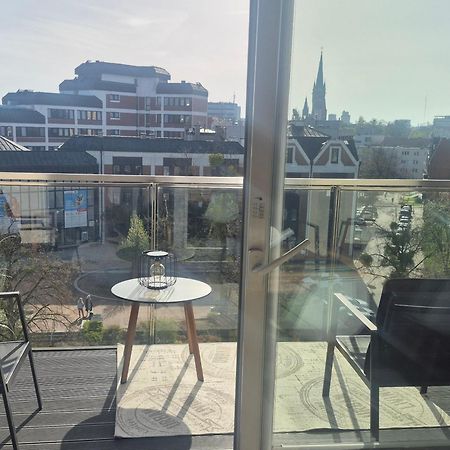 Apartament Neptun Ольштин Екстер'єр фото