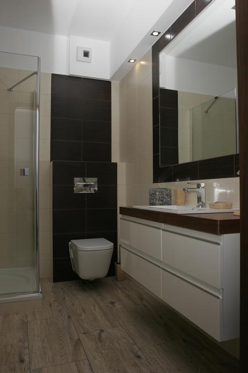 Apartament Neptun Ольштин Номер фото