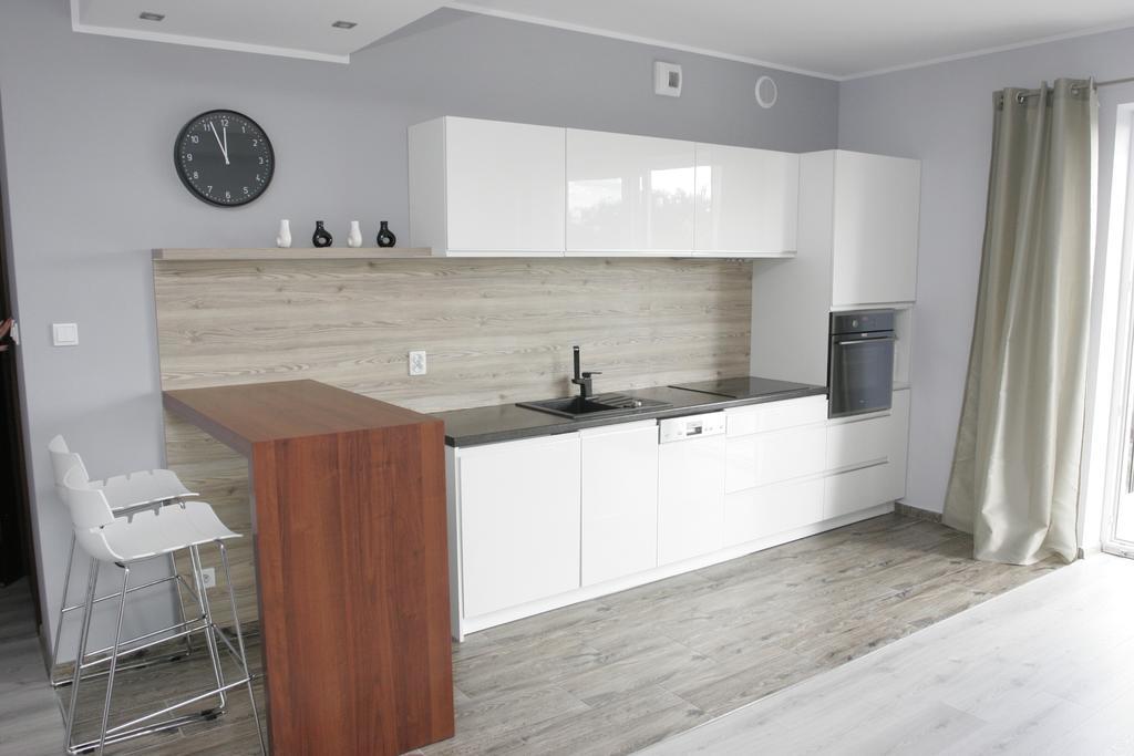 Apartament Neptun Ольштин Номер фото