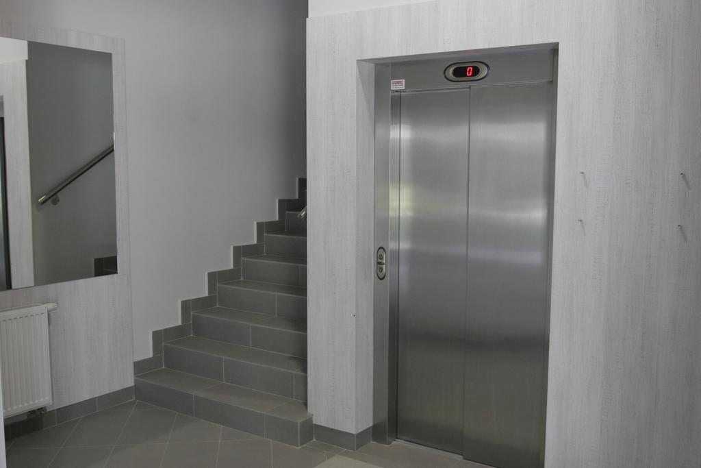 Apartament Neptun Ольштин Номер фото