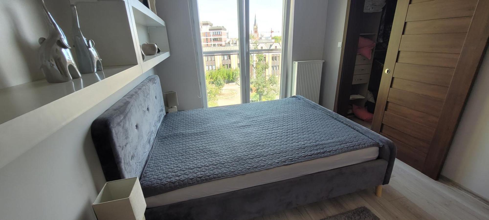 Apartament Neptun Ольштин Екстер'єр фото