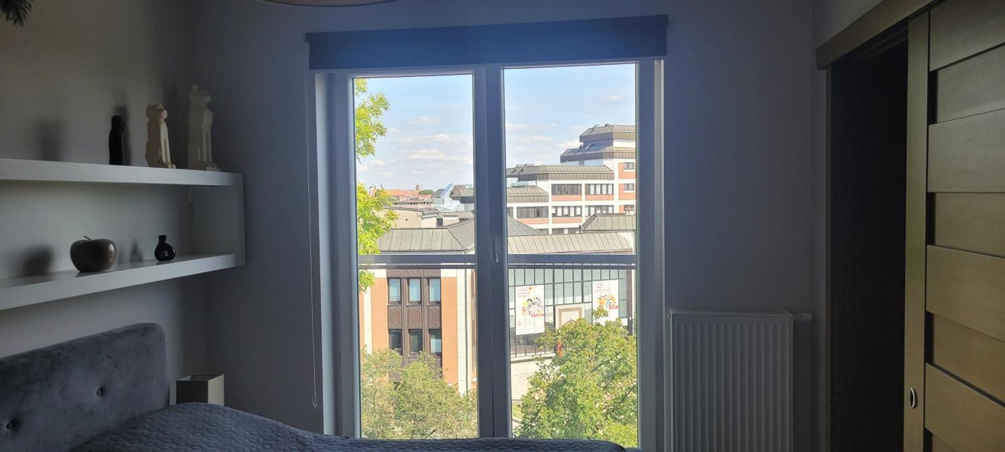 Apartament Neptun Ольштин Екстер'єр фото