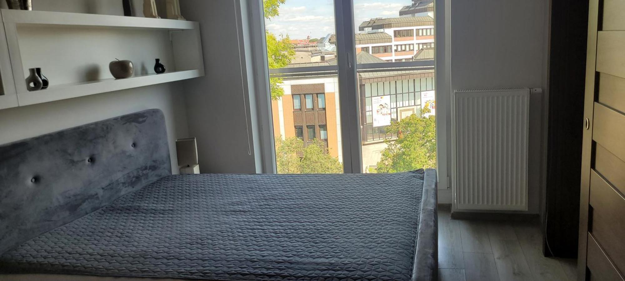 Apartament Neptun Ольштин Номер фото