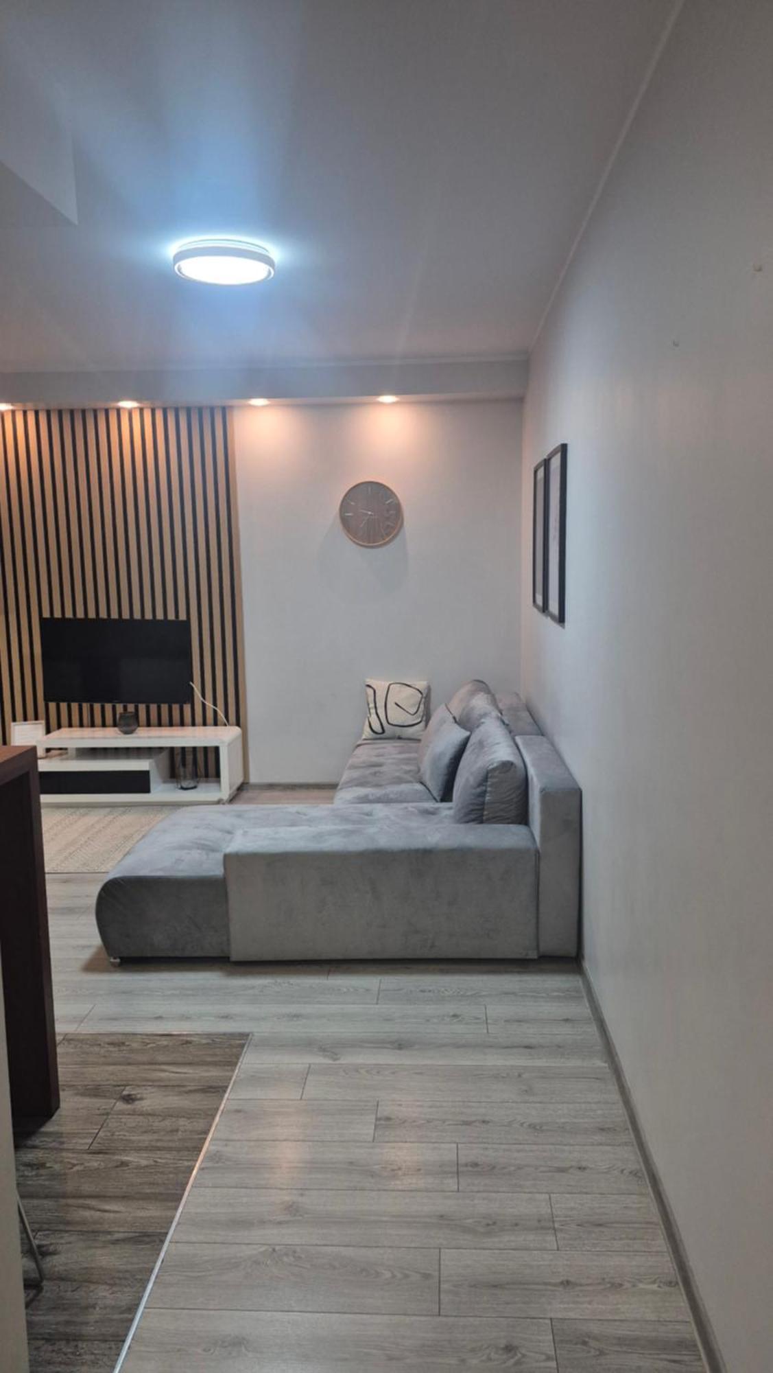 Apartament Neptun Ольштин Екстер'єр фото