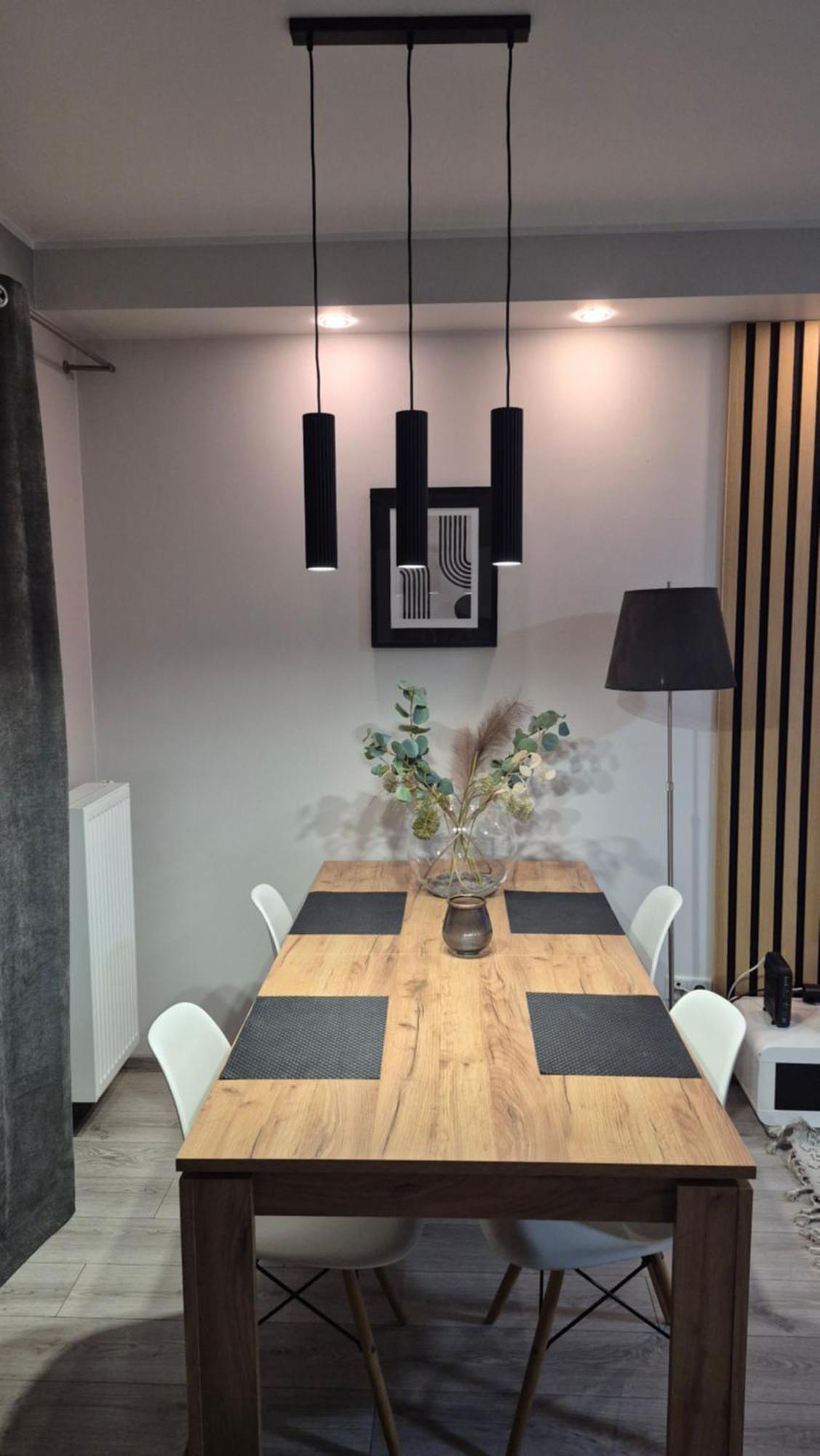 Apartament Neptun Ольштин Екстер'єр фото