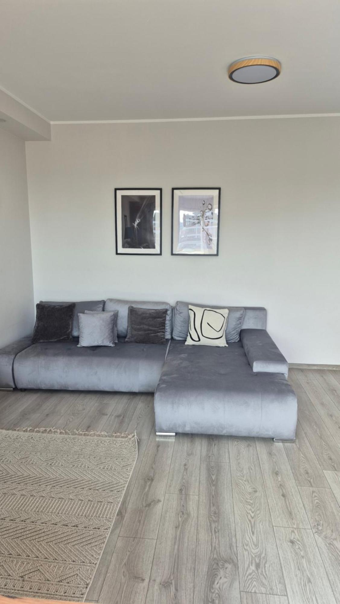 Apartament Neptun Ольштин Екстер'єр фото