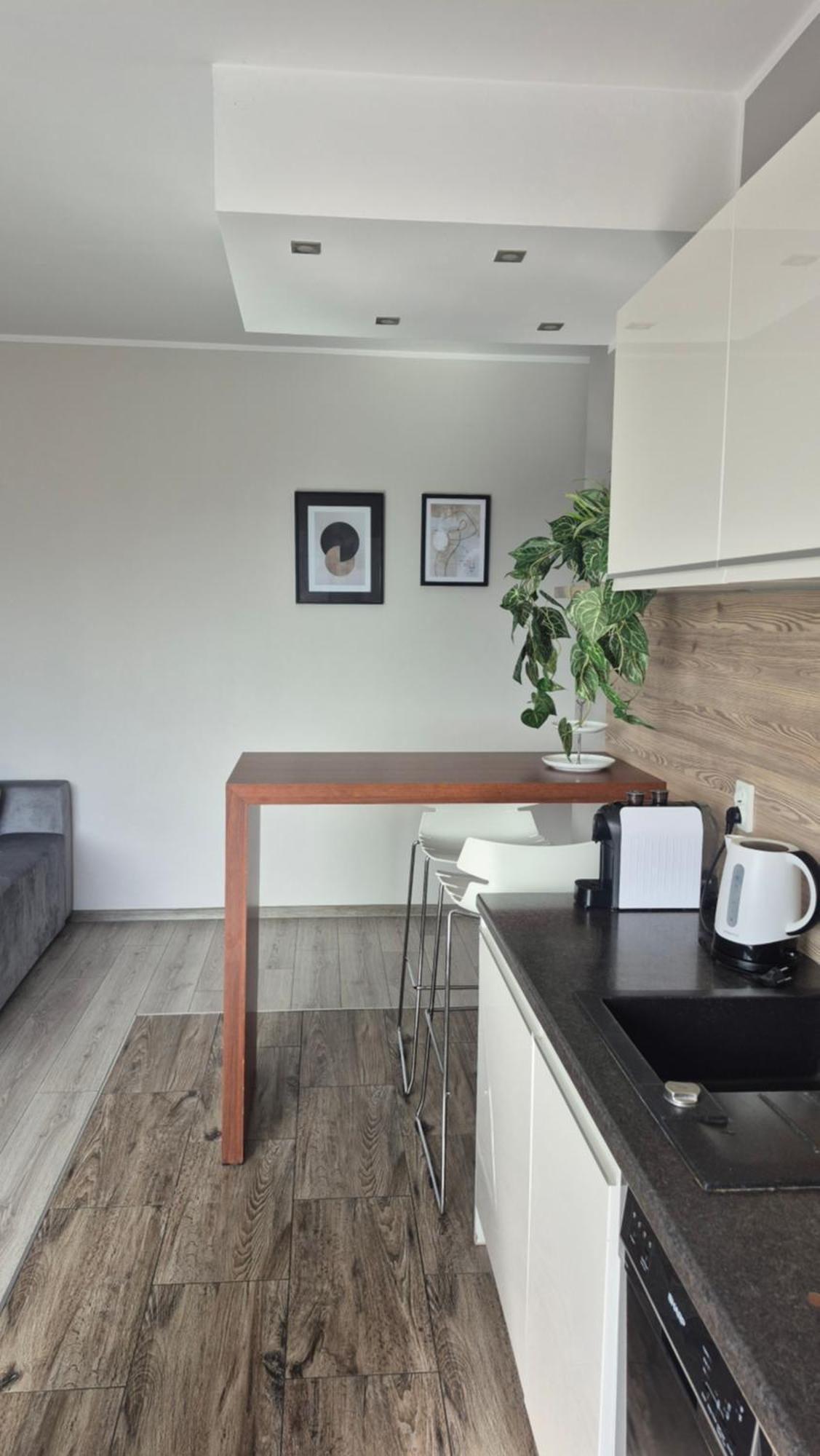 Apartament Neptun Ольштин Екстер'єр фото