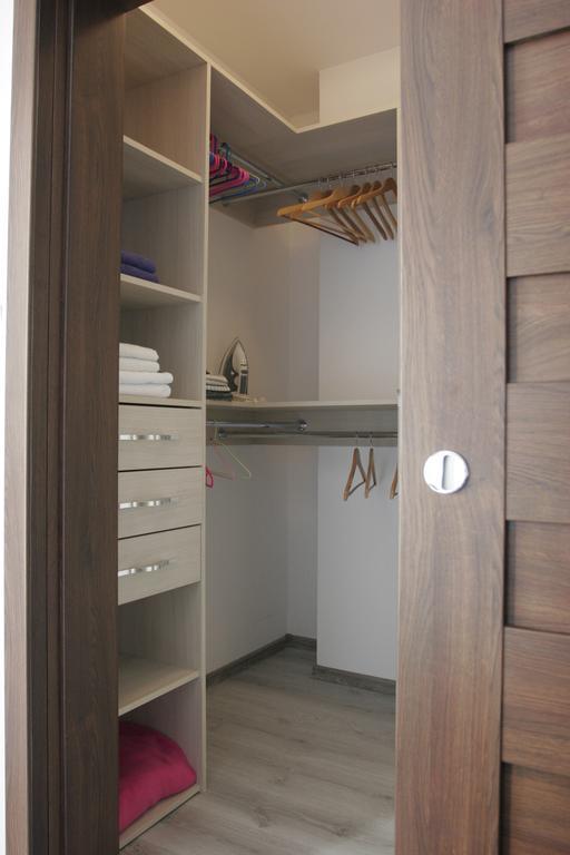 Apartament Neptun Ольштин Екстер'єр фото