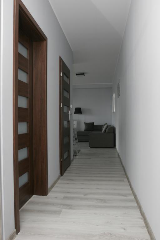 Apartament Neptun Ольштин Екстер'єр фото