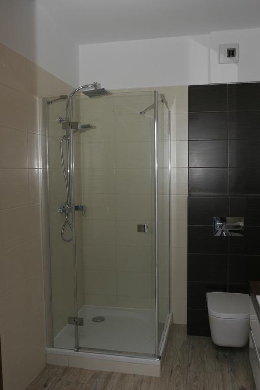 Apartament Neptun Ольштин Номер фото