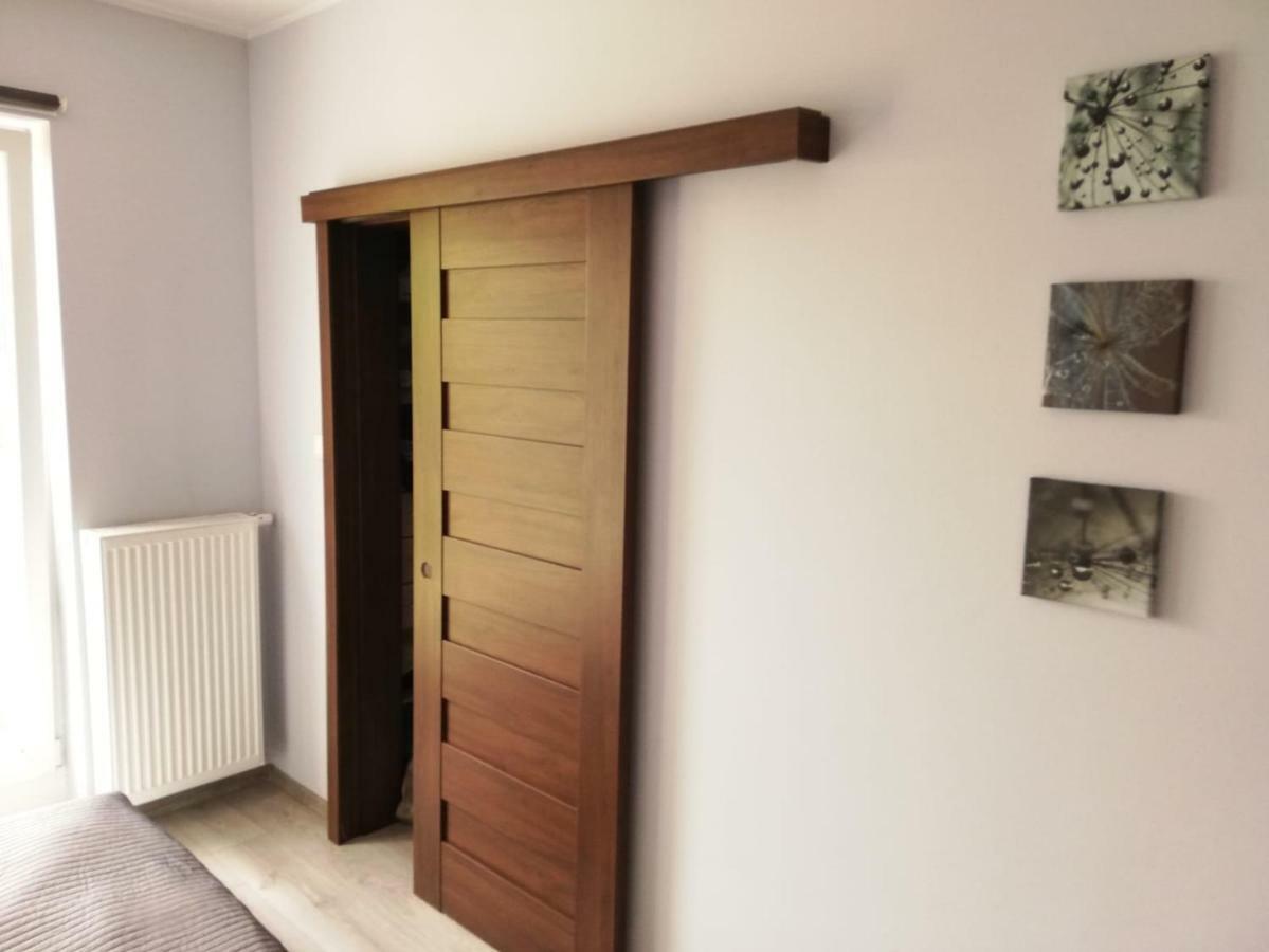 Apartament Neptun Ольштин Екстер'єр фото