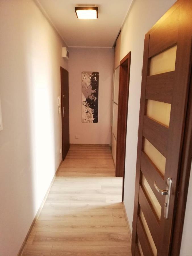 Apartament Neptun Ольштин Екстер'єр фото