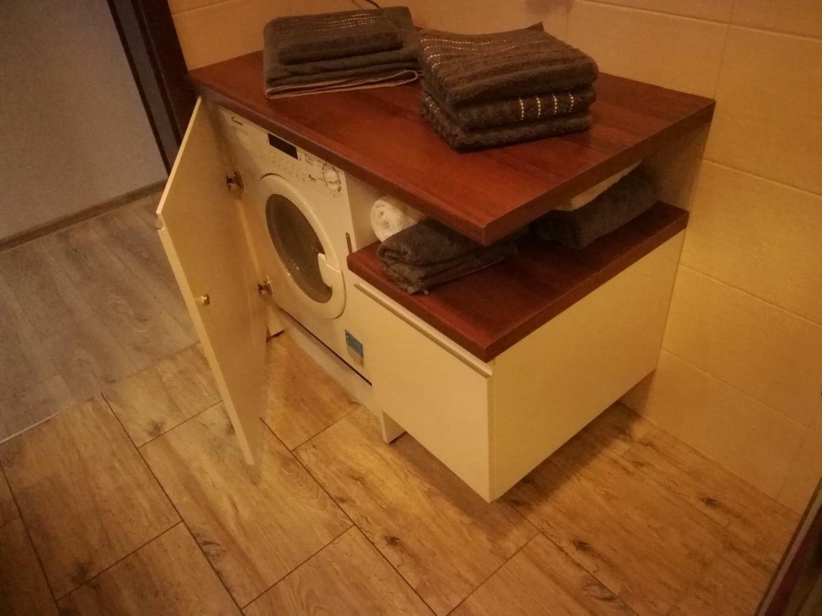 Apartament Neptun Ольштин Екстер'єр фото